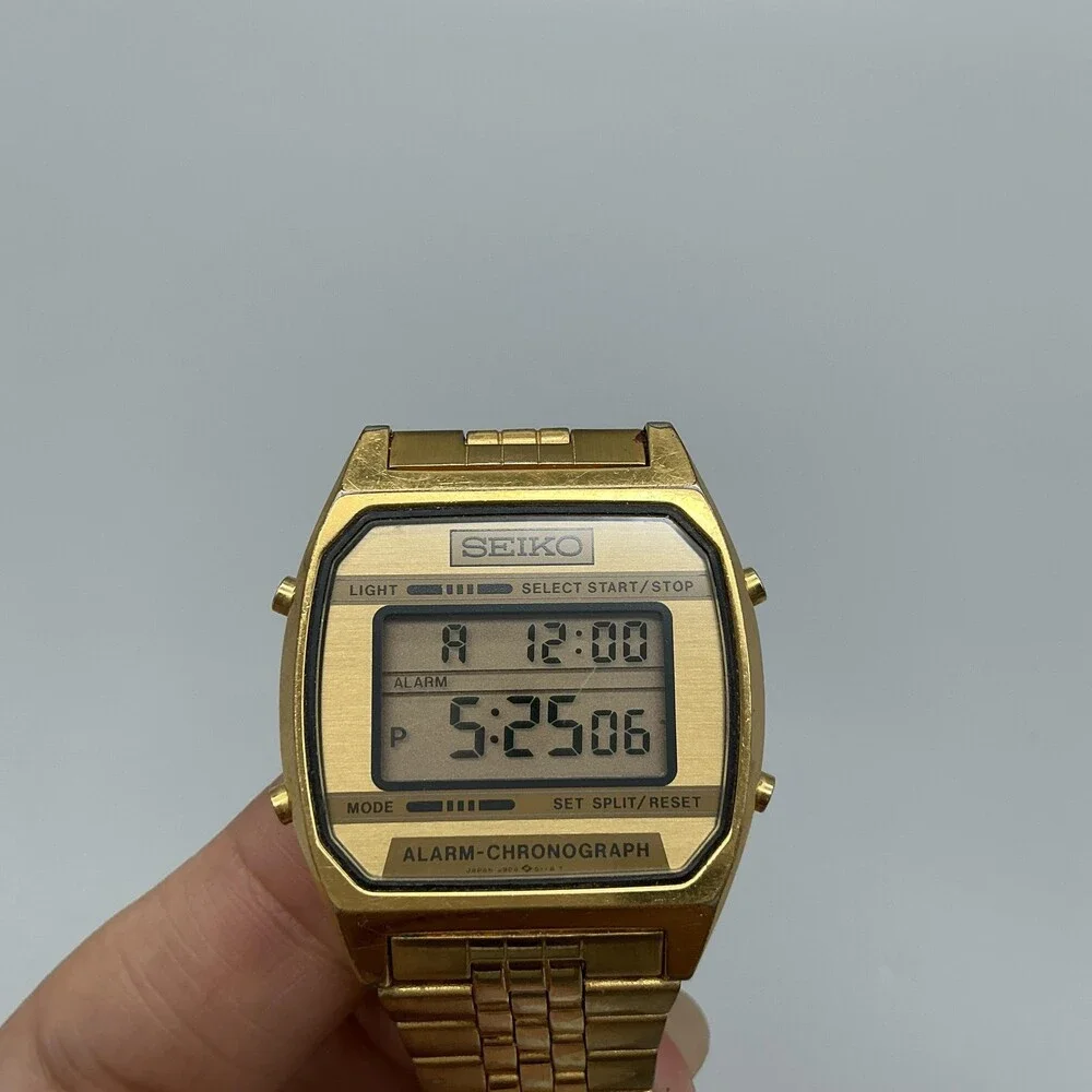 Seiko see photos